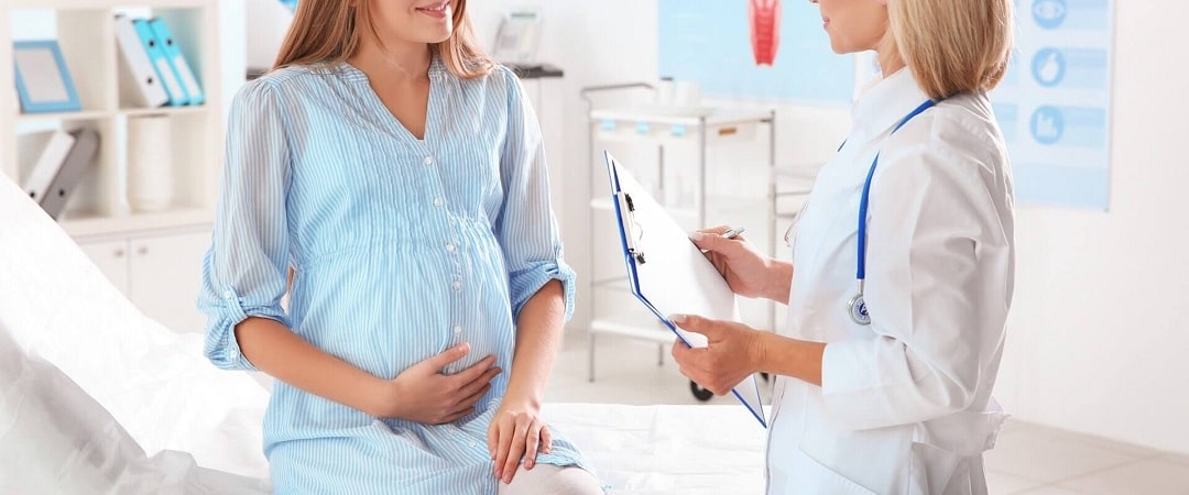خدمات تخصصی جراحی زنان با رعایت اصول ایمنی و بهداشت